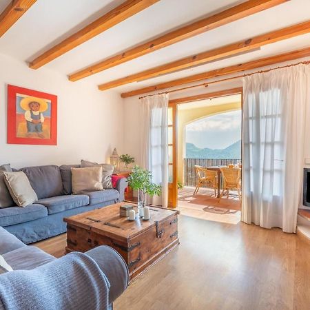 Vistasol Port De Soller 아파트 외부 사진