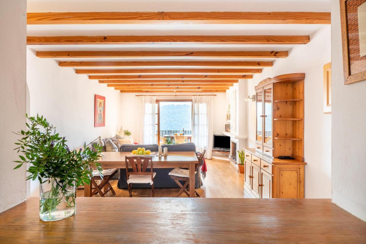Vistasol Port De Soller 아파트 외부 사진
