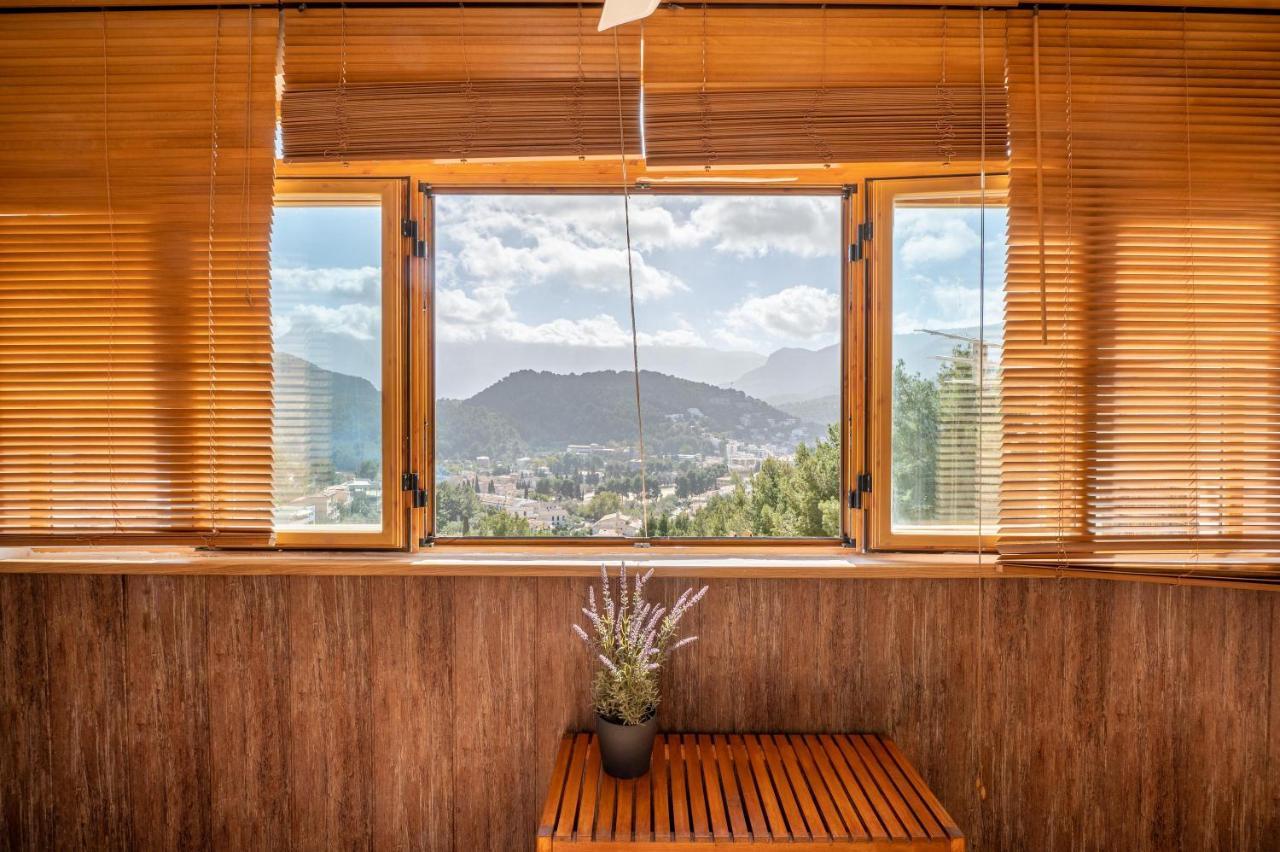 Vistasol Port De Soller 아파트 외부 사진
